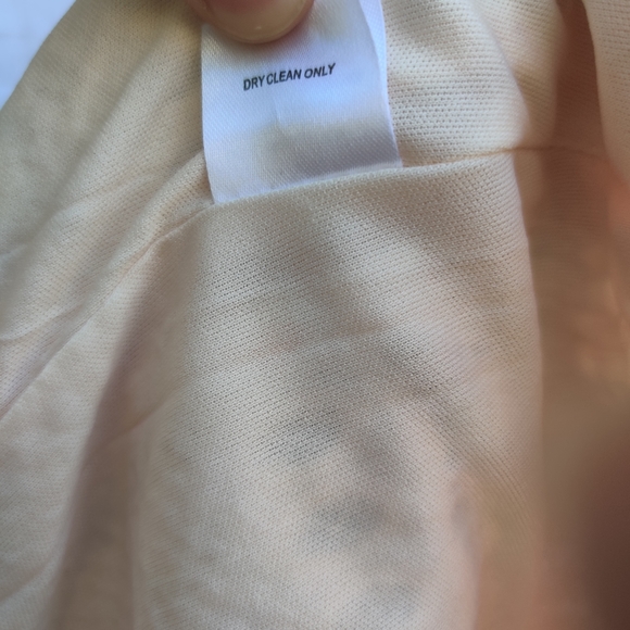 Potter's Pot lace top and skirt - Picture 13 of 14